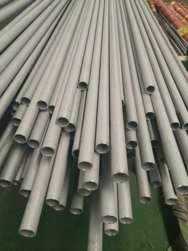duplex stainless uns n08904 pipe tube